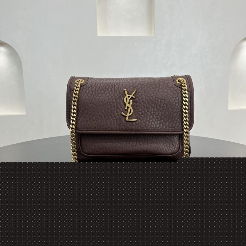 Y*L top handle bags